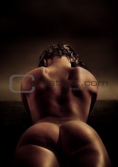 Very Young Nudes