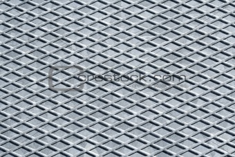  gray metal background
