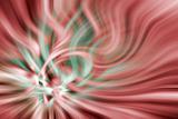 abstract swirl light background