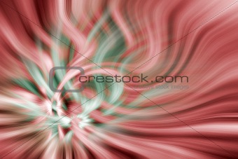 abstract swirl light background