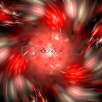 Abstract background. Red - pink palette.
