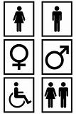 Gender Signs