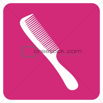 Objects collection: Comb
