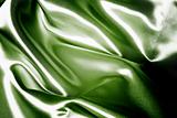 Green blanket