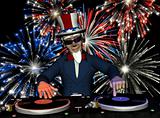 Uncle Sam DJ - Fireworks