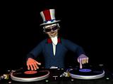 Uncle Sam DJ