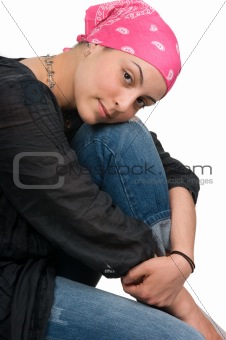 Breast  Cancer Survivor