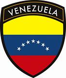 venezuela  flag