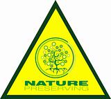 preservating tree triangle icon