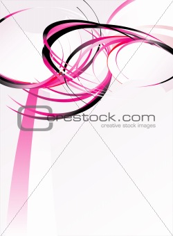 Business Colorful card template