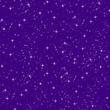 Purple sparkle fantasy