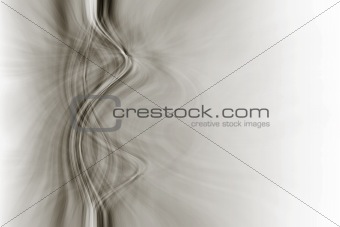 white and blue abstract background
