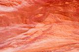 Sinai Mystery: Colored Canyon