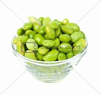 Soy beans