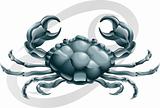 Cancer the crab star sign