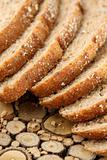Six-Grain Bread