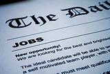 Jobs on Newspaper