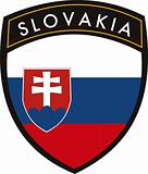 Slovakia  flag