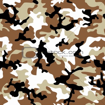 army abstract