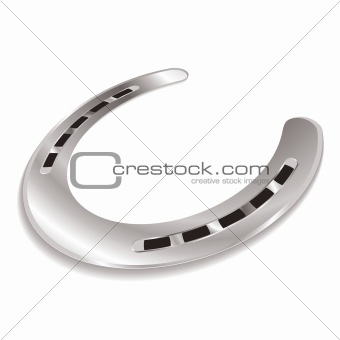 horseshoe angle