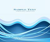 Abstract background vector