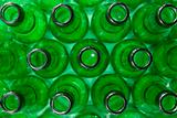 Green Bottles