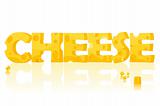 Cheese, vector