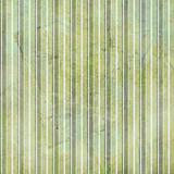 Grunge striped background in greens