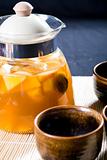 chinese fruit tea