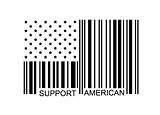U.S. barcode