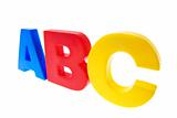 ABC Alphabets