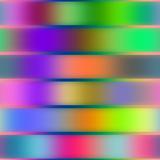 blur lines pattern