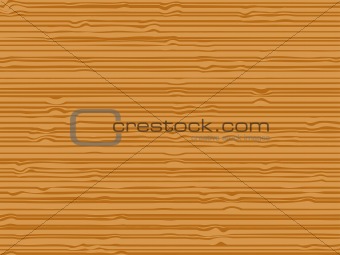 Wooden texture, vector