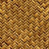 Basket weave texture