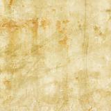 Old grunge distressed paper background with rust spots