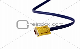 VGA HDB Cable