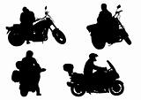 Motobikers