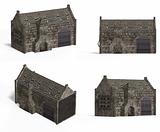 Medieval Houses - Forge