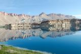 Band-i-Amir lake, Afghanistan