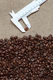 Coffee Beans Sampling