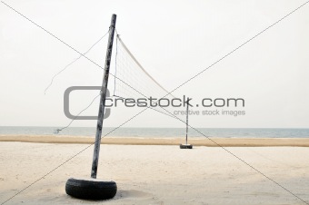 Beach net