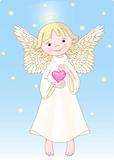 Heart Angel