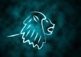 Zodiac Sign Lion