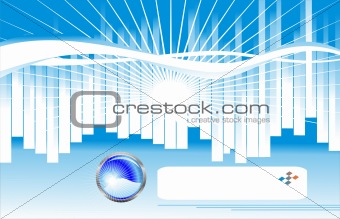  Abstract busines background