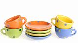set color kitchenware