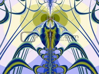 Abstract_Design_The_Spider