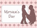 mother day gretting card