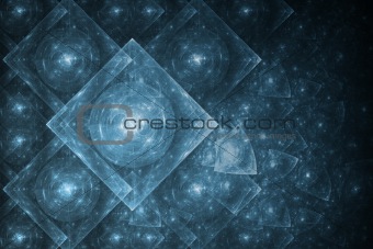 Crystal Formation Abstract