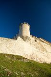 tower of cuellar castle