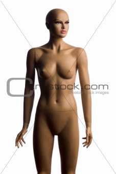 woman mannequin